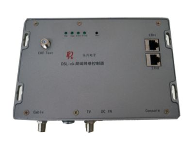 點(diǎn)擊查看詳細(xì)信息<br>標(biāo)題：DS7112ap室內(nèi)型局端 閱讀次數(shù)：6323