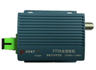 點(diǎn)擊查看詳細(xì)信息<br>標(biāo)題：FTTH光接收機(jī) 閱讀次數(shù)：16378